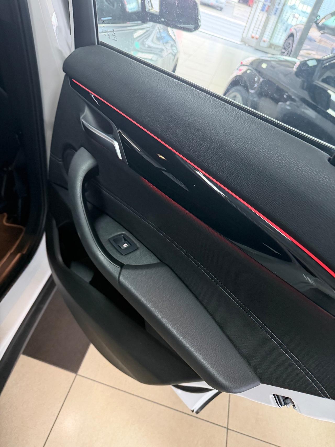 Bmw X2 xDrive18d Advantage KM 90.000. 2022