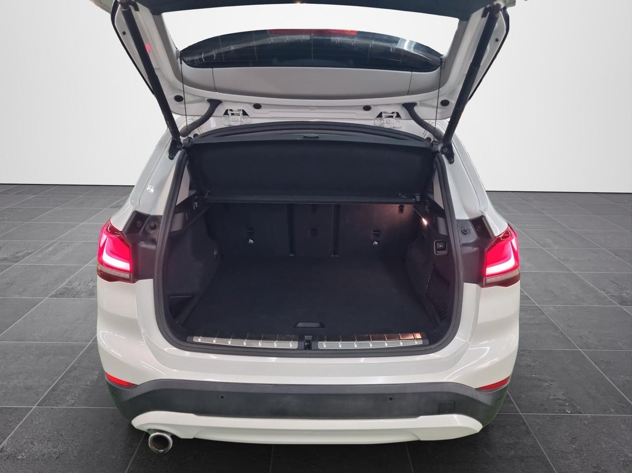 Bmw X1 xDrive25e Business Advantage