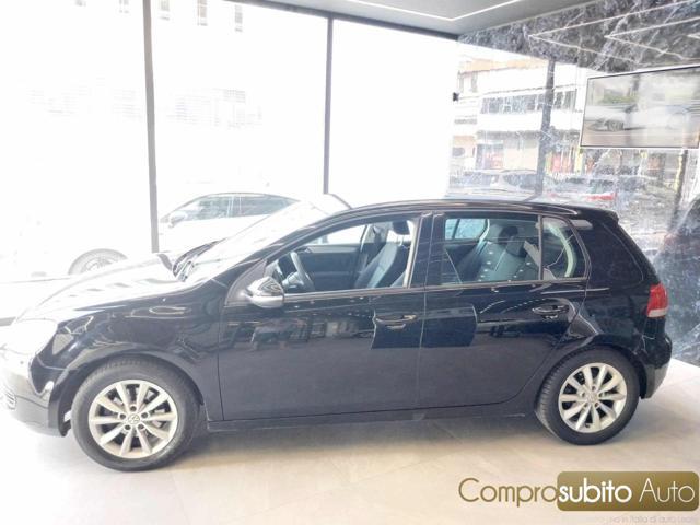 VOLKSWAGEN Golf 1.4 TSI 122CV 5p. Highline