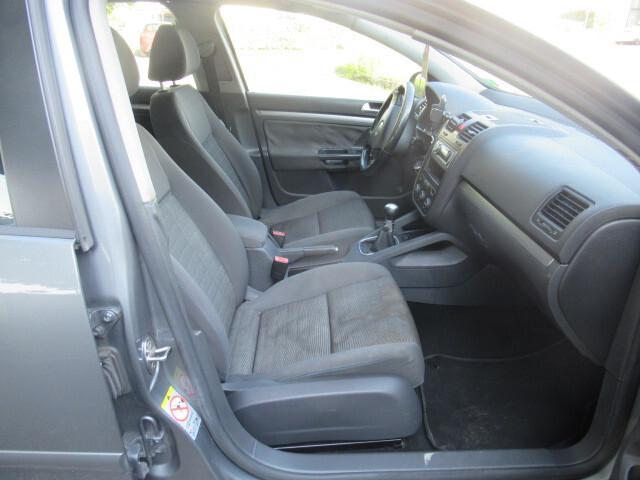 Volkswagen Golf 4 1.6 Benzina/GPL Neopatentati OK