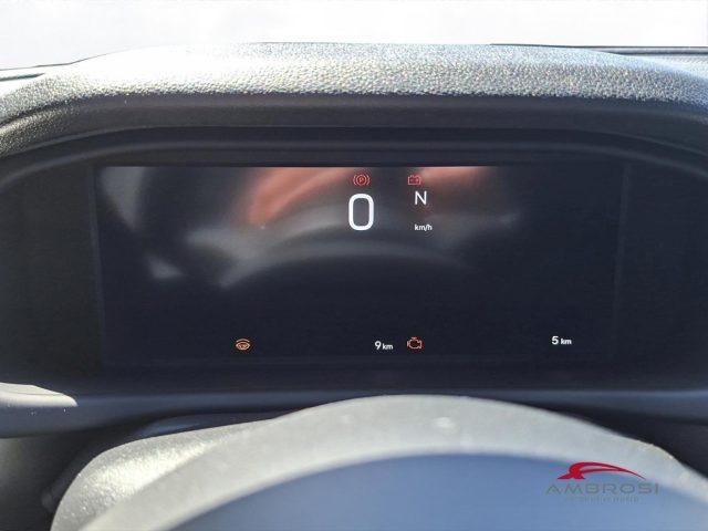 JEEP Avenger E-Hybrid Altitude