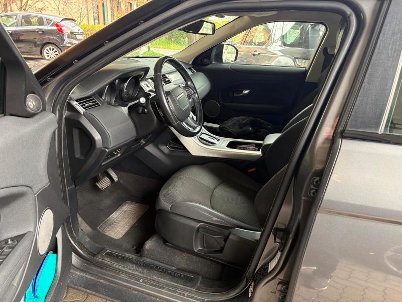 Land Rover Range Rover Evoque 5 Porte Range Rover Evoque 5p 2.0 td4 SE Dynamic 150cv auto