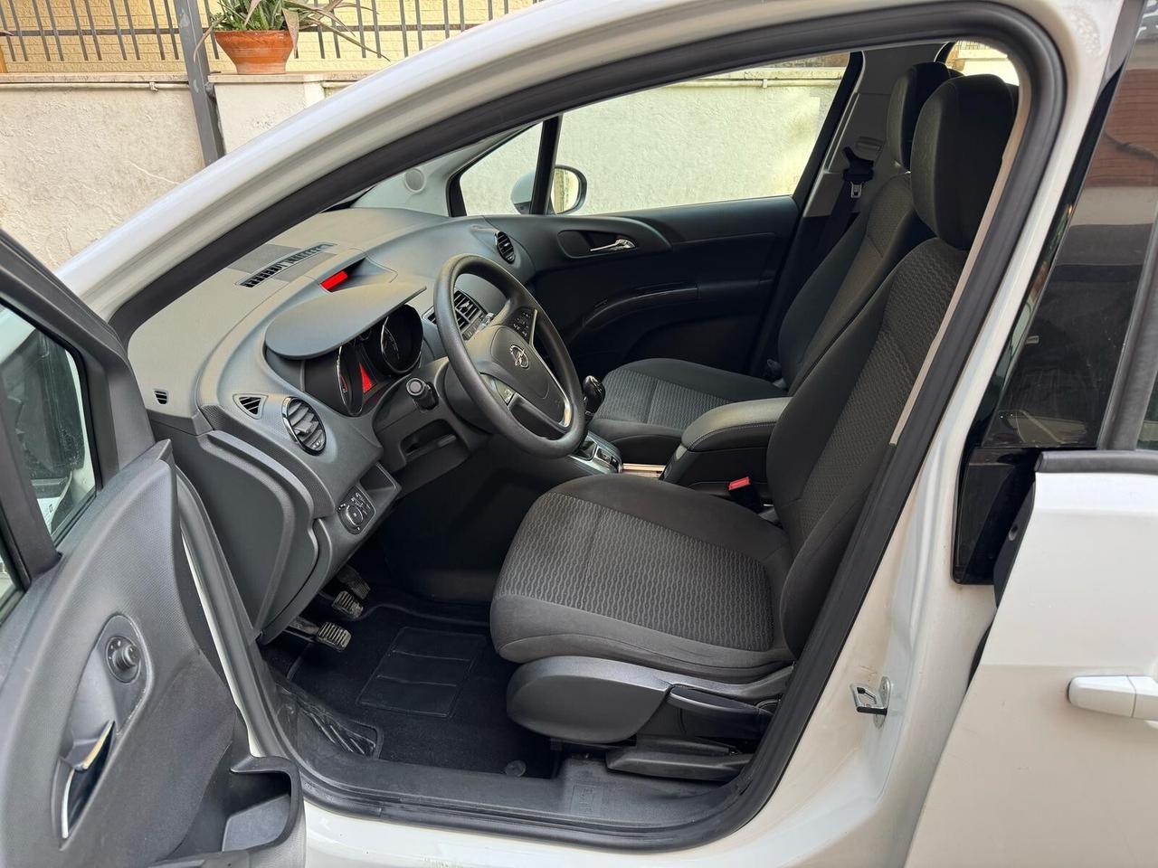 OPEL Meriva 1.6 CDTI Start&Stop Cosmo