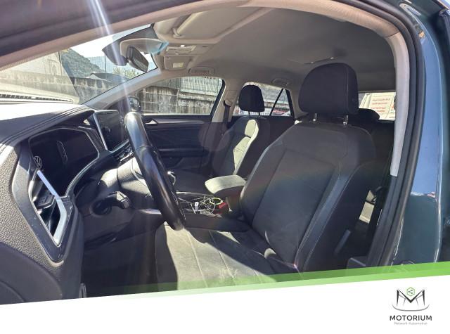 Volkswagen T-Roc 2.0 tdi Style 115cv