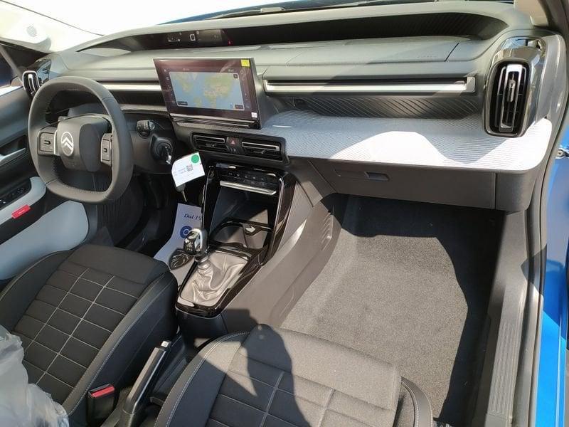 Citroën C3 100 Max Promo CBC 5