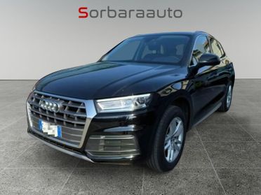 Audi Q5 50 TFSI 299 CV e quattro S tronic Business