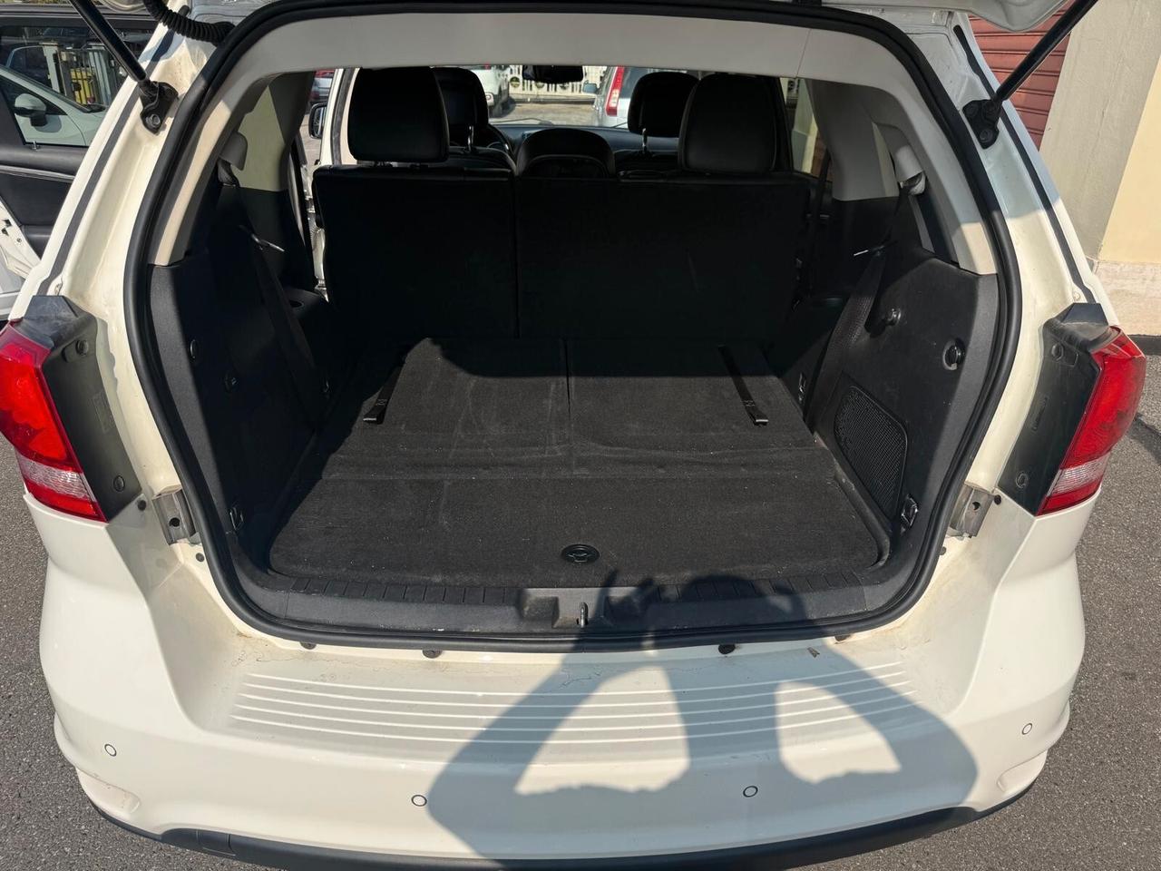 Fiat Freemont 2.0 Multijet 170 CV