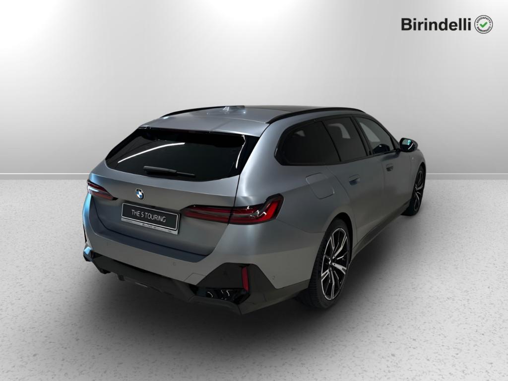 BMW 520d xDrive Touring