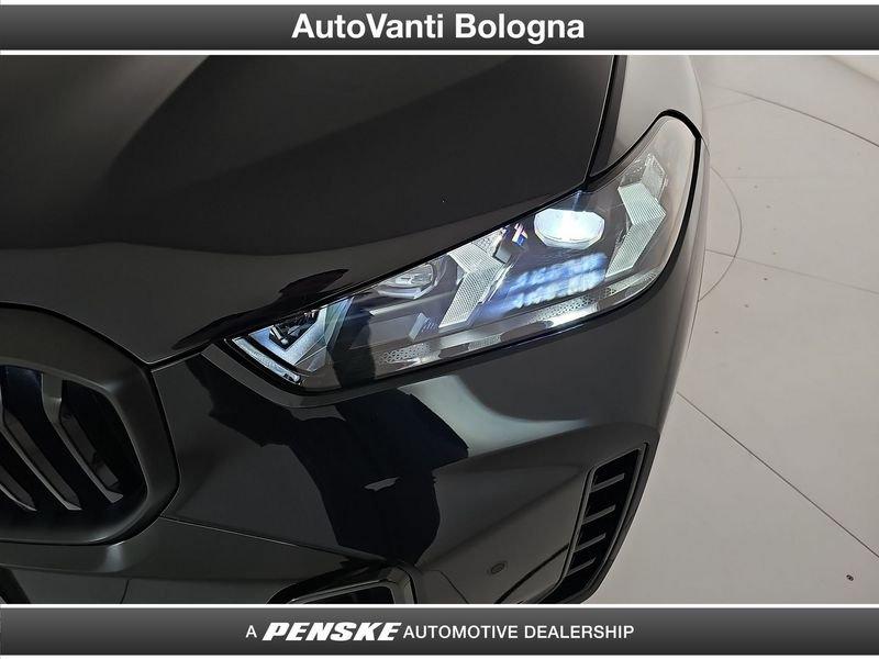 BMW X5 X5 xdrive30d MSport Pro auto