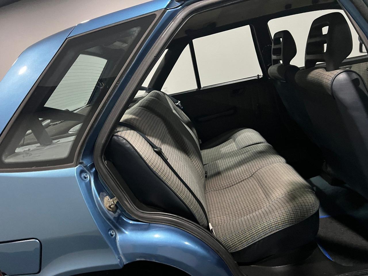 Fiat Tipo 1.1 GPL ( UNICO PROPRIETARIO )