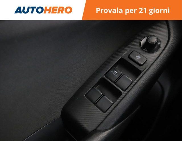MAZDA CX-3 1.5L Skyactiv-D Evolve