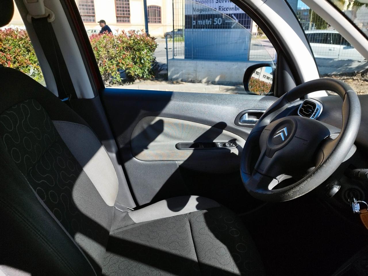 Citroen C3 Picasso 1.4 VTi 95 Style - km 37500