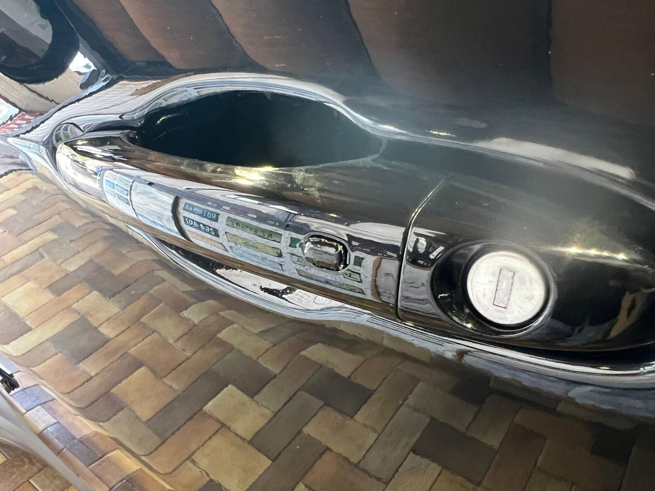 Jeep Compass 1.6 MTJ Limited 90000 KM