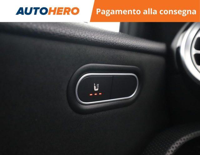 MERCEDES-BENZ A 250 Automatic Premium