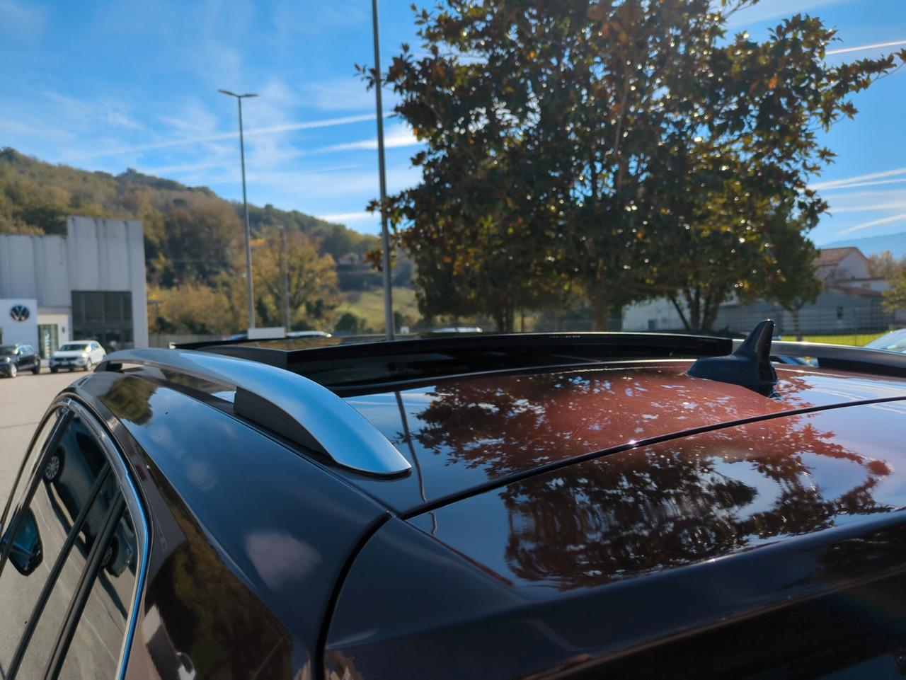 Volkswagen Tiguan 1.5 TSI ACT Life