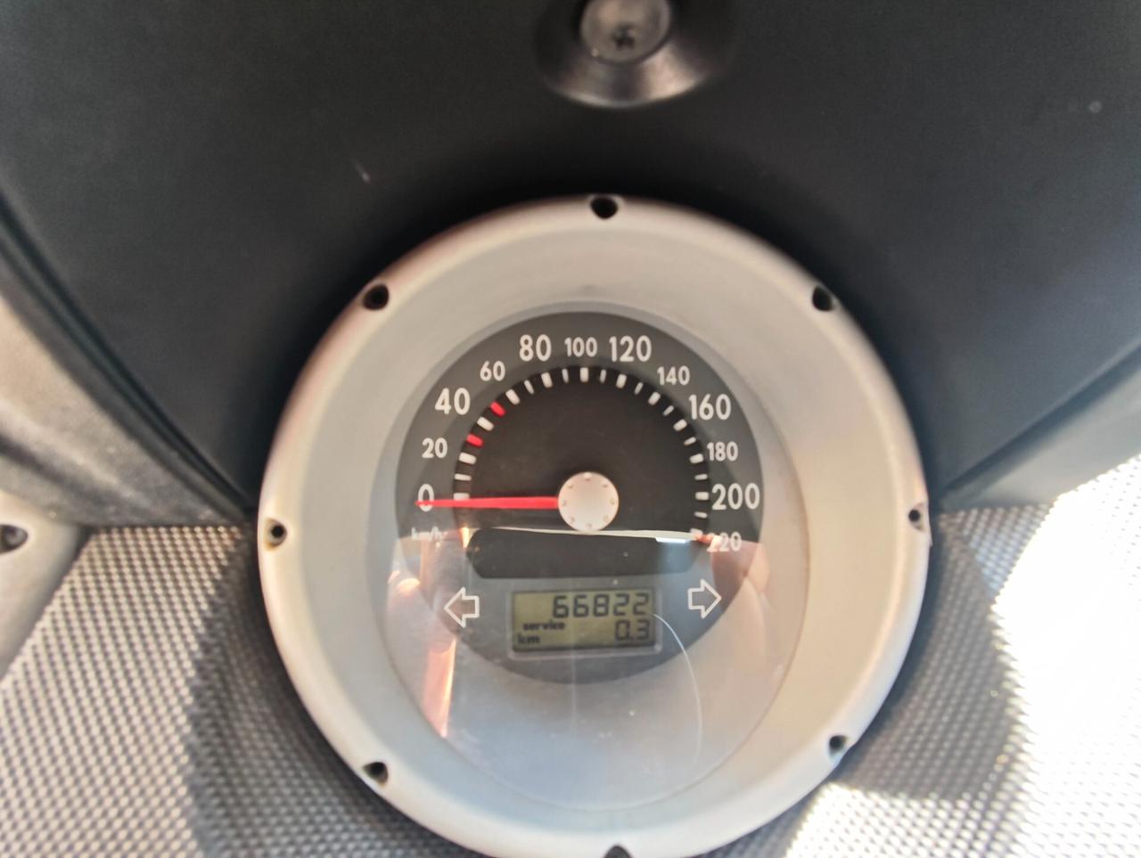 Volkswagen Lupo 1.0 (997cc) cat Trendline Air
