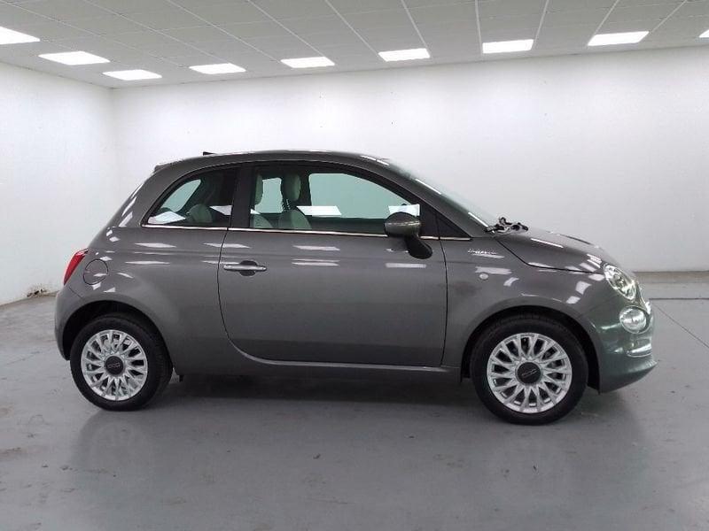 FIAT 500 1.0 hybrid Dolcevita 70cv