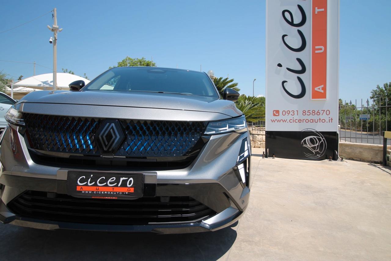Renault Rafale Full Hybrid E-Tech 200 CV Esprit Alpine|2025