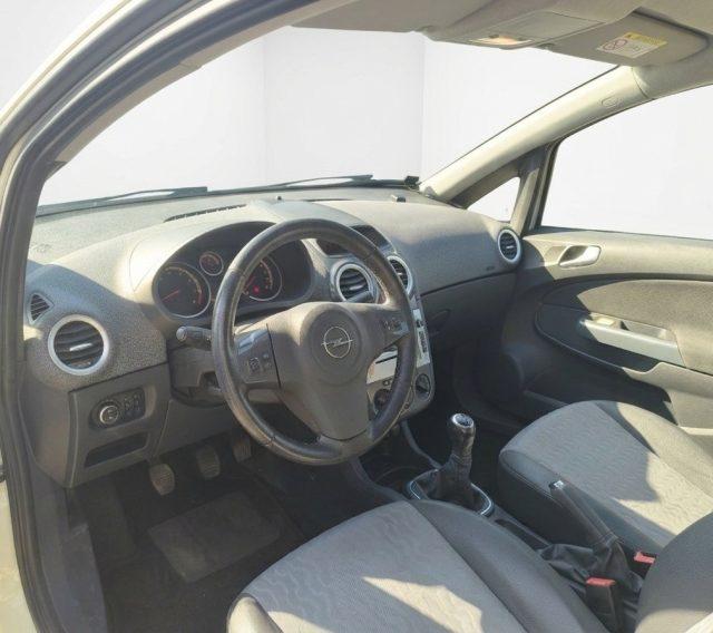 OPEL Corsa 1.2 5 porte Start&Stop Cosmo Pano Neopatentati