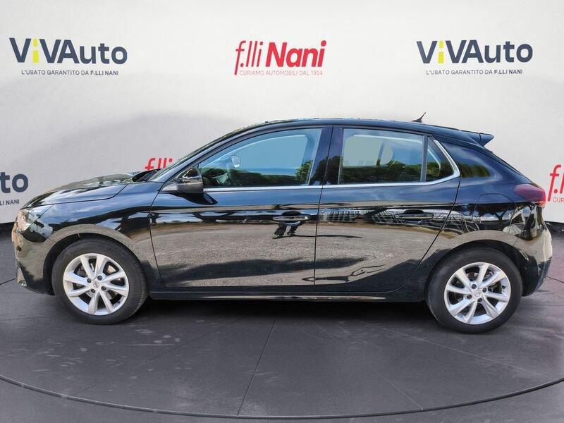 Opel Corsa Corsa 1.2 100 CV Elegance