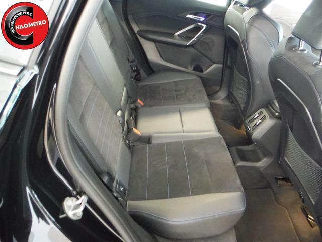 BMW X1 xdrive20d mhev 48V MSport auto