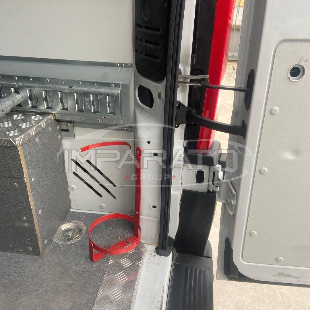 Fiat Ducato 35 2.3 MJT 140CV PC-TN Furg.Maxi