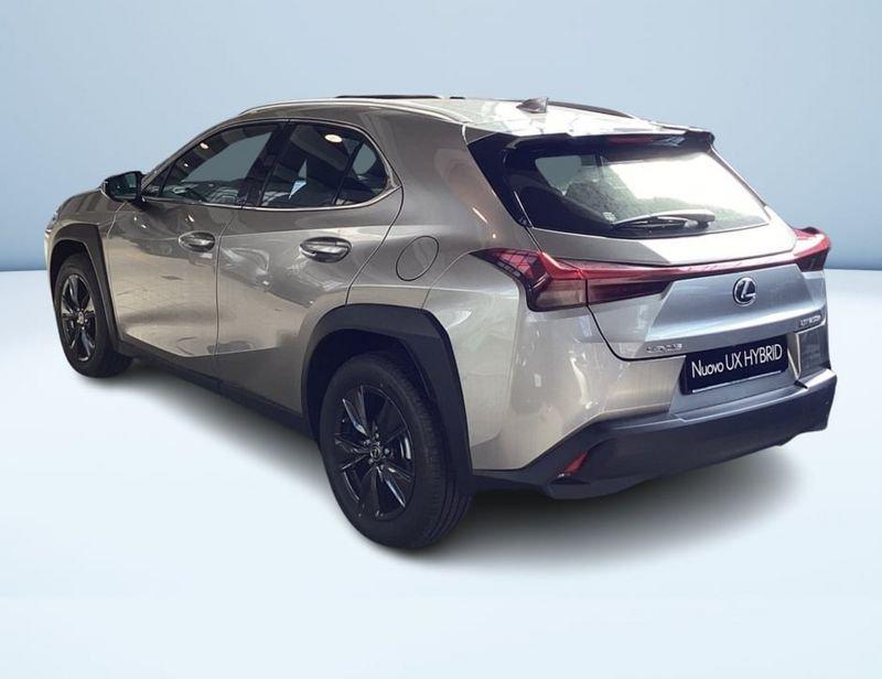 Lexus UX 250h 2WD Urban MY23