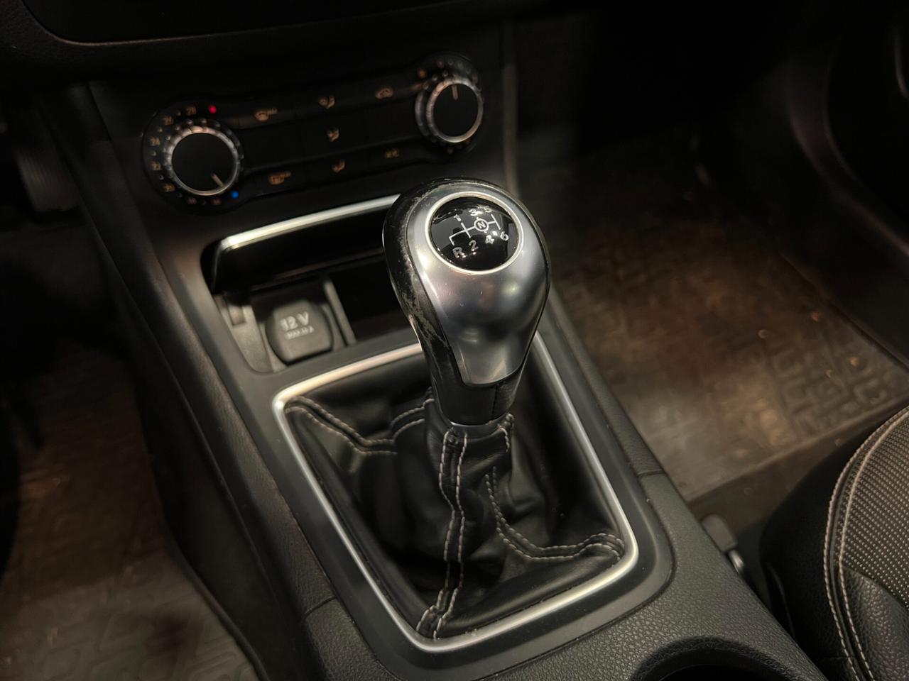 Mercedes-benz B 180 CDI Executive