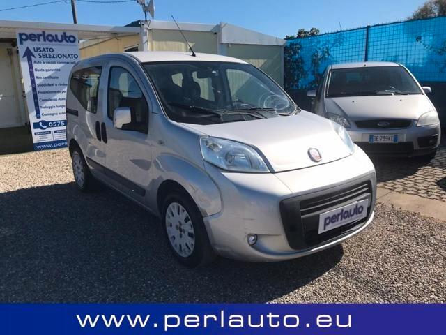 Fiat Qubo 1.3 MJT 75 CV Dynamic