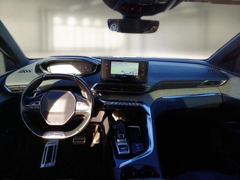 Peugeot 3008 3008 BlueHDi 130 S&S EAT8 GT