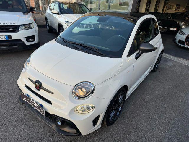 ABARTH 595 595 1.4 Turbo T-Jet 165 CV Turismo