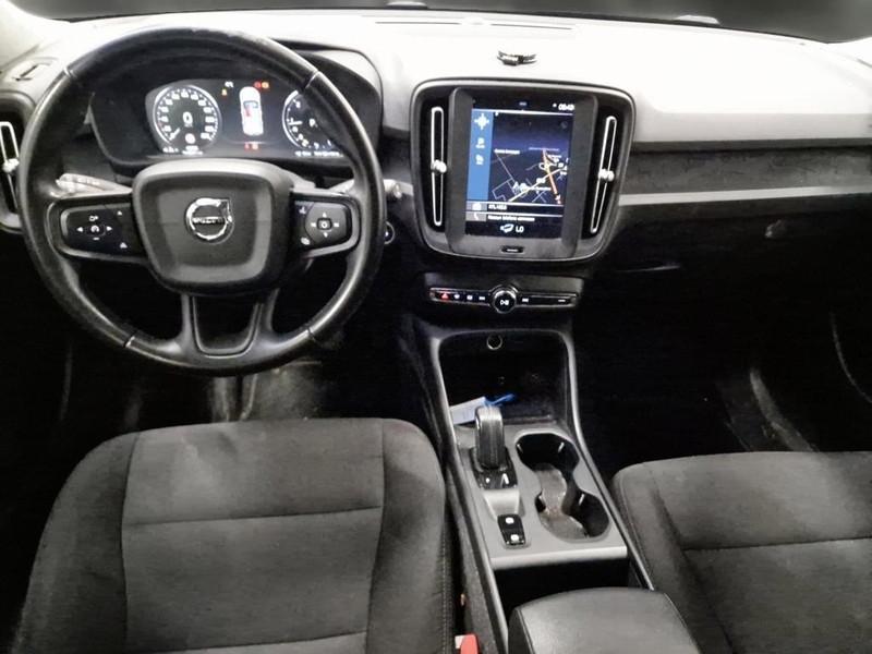 VOLVO XC40 D3 AWD GEARTRONIC 5 PORTE SUV