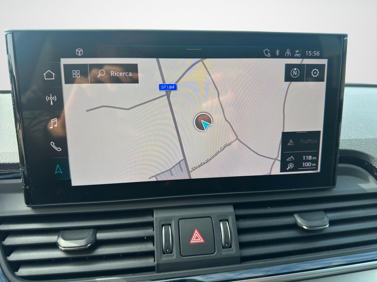 Audi Q5 SPB 40 TDI quattro S tronic line
