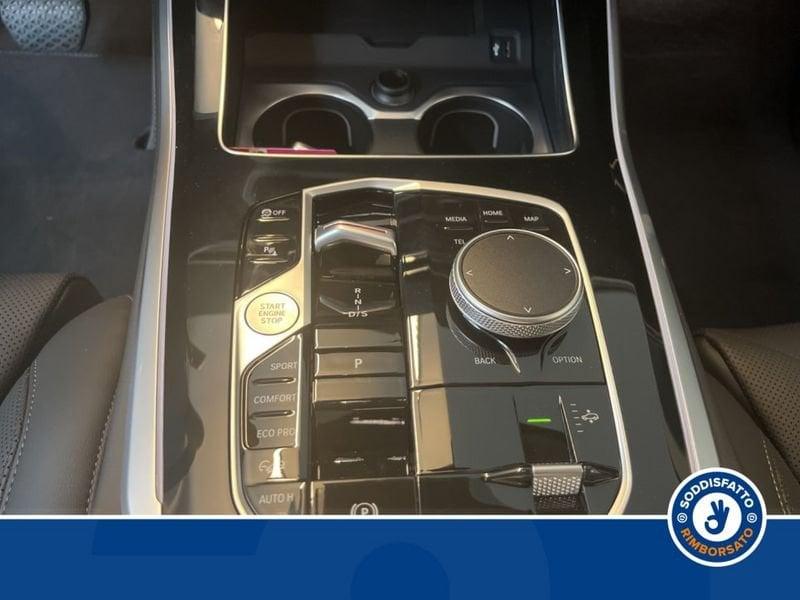 BMW X5 xDrive 30d