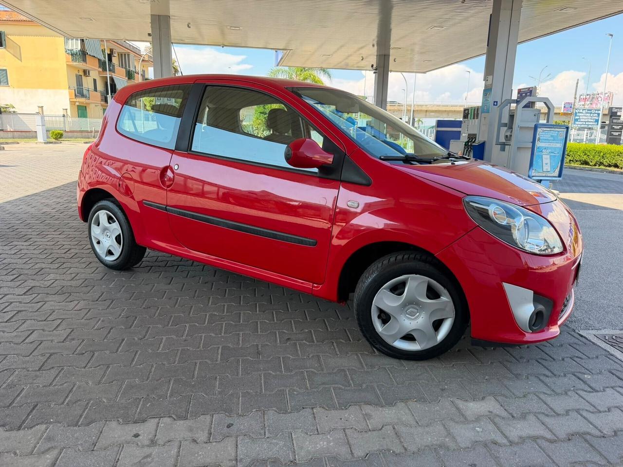 Renault Twingo 1.2 8V Dynamique