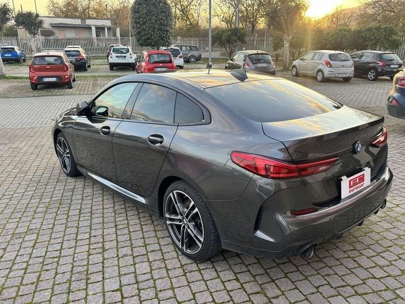 BMW Serie 2 G.C. 218d Gran Coupé Msport