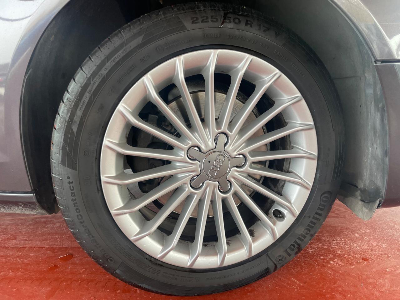 Audi A4 Avant 2.0 Diesel - Automatico