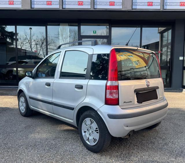 FIAT Panda 1.2 Dynamic "GPL" - 80.000Km* (VEDI DESCRIZIONE)