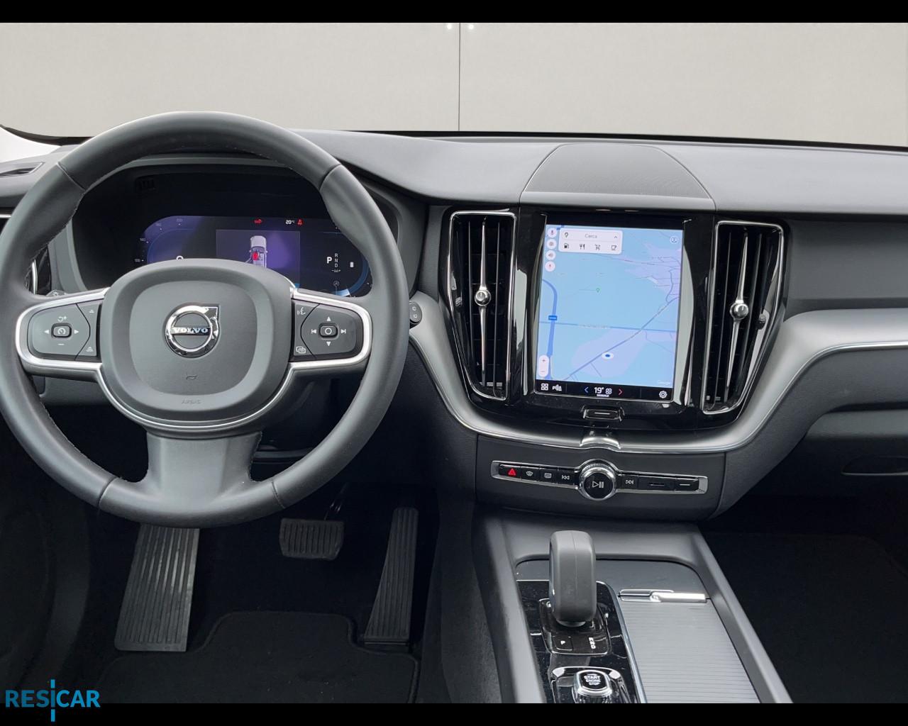 VOLVO XC60 2.0 b4 Core auto