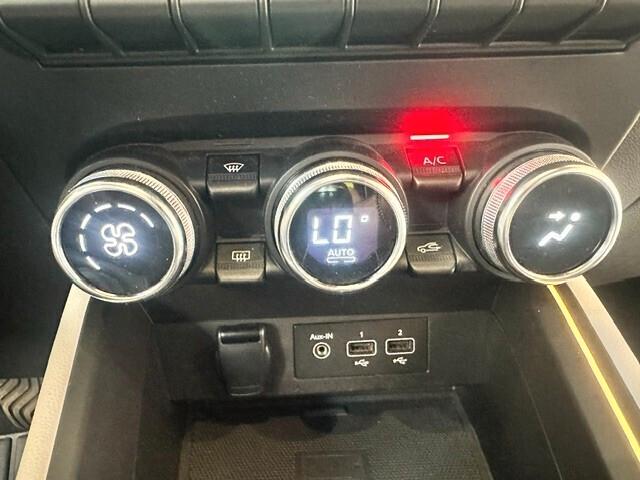Renault Clio TCe 90 CV 5 porte Techno