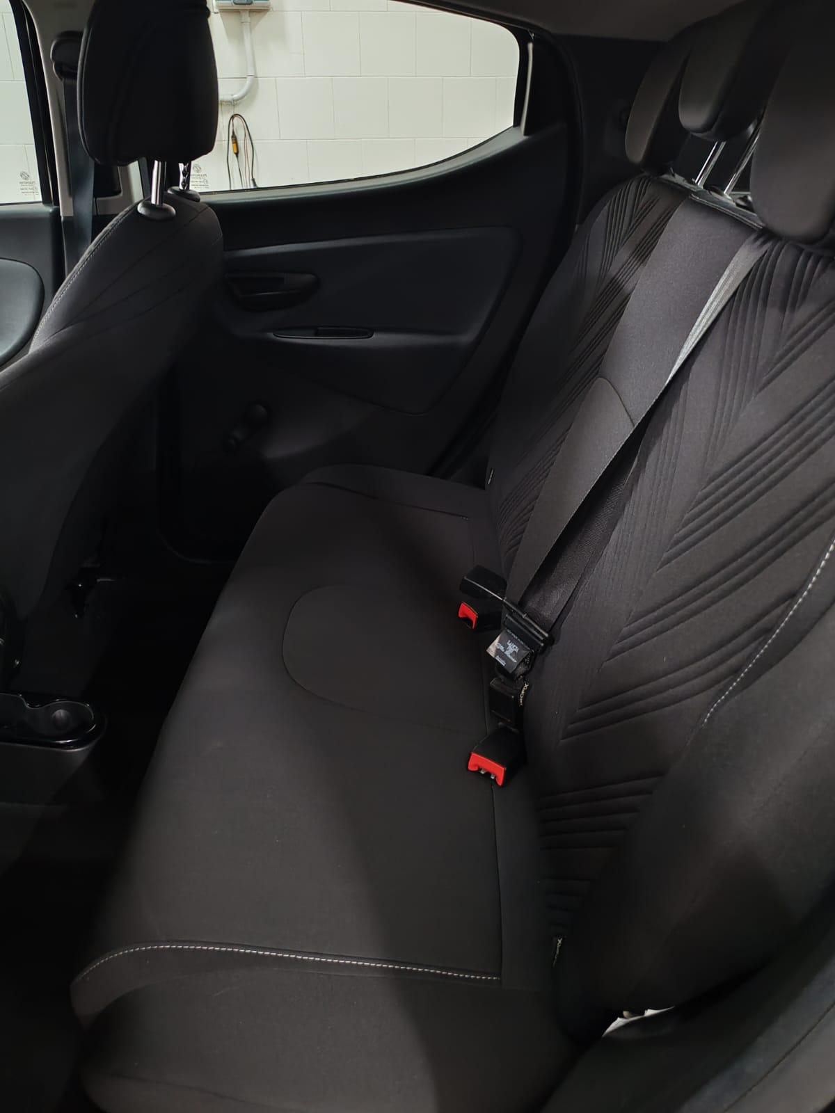 Lancia Ypsilon 1.0 firefly hybrid Gold s&s 70cv 5p.ti