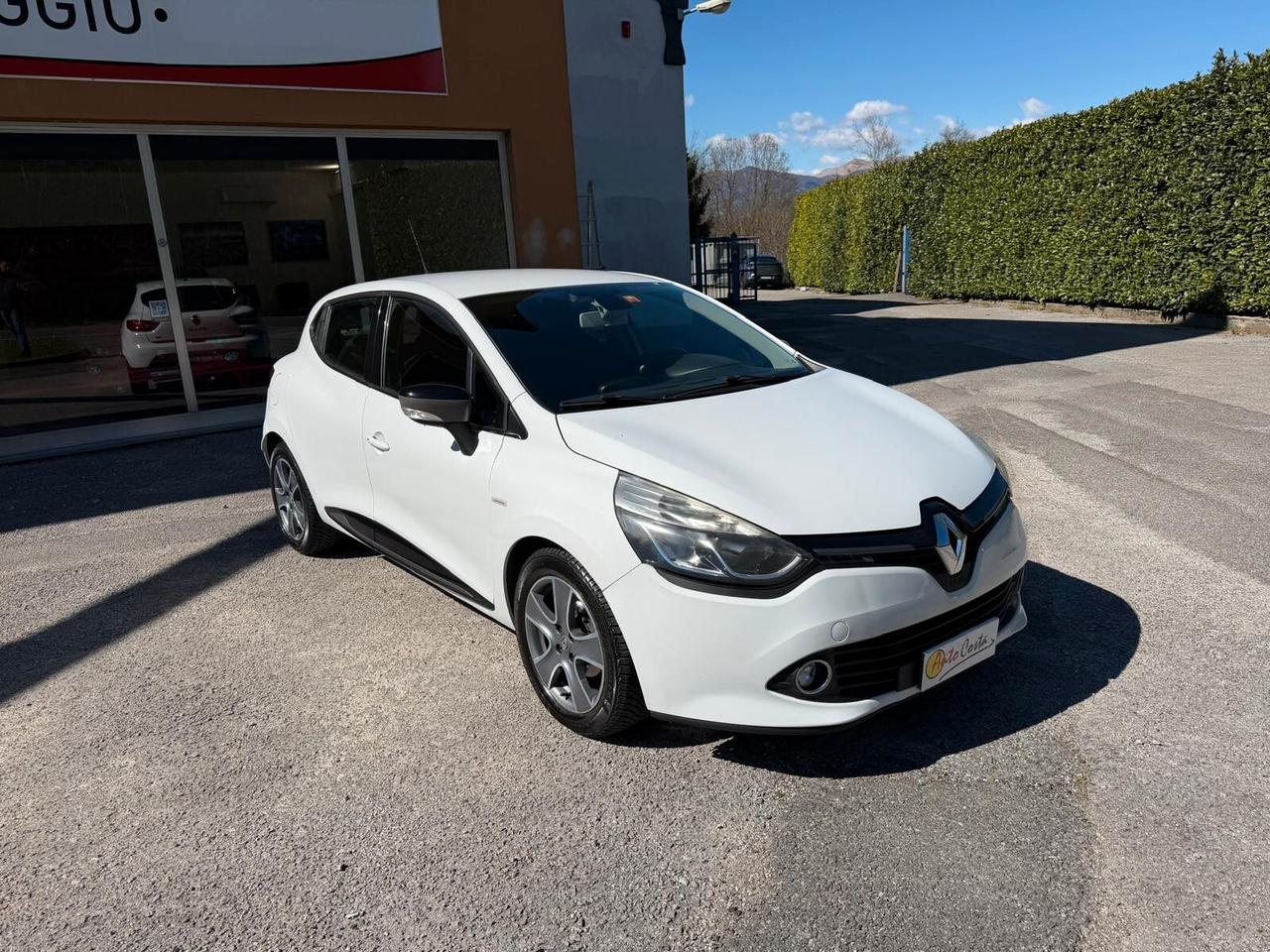 Renault Clio 1.5 dCi 90CV 5P AUTOCARRO N1