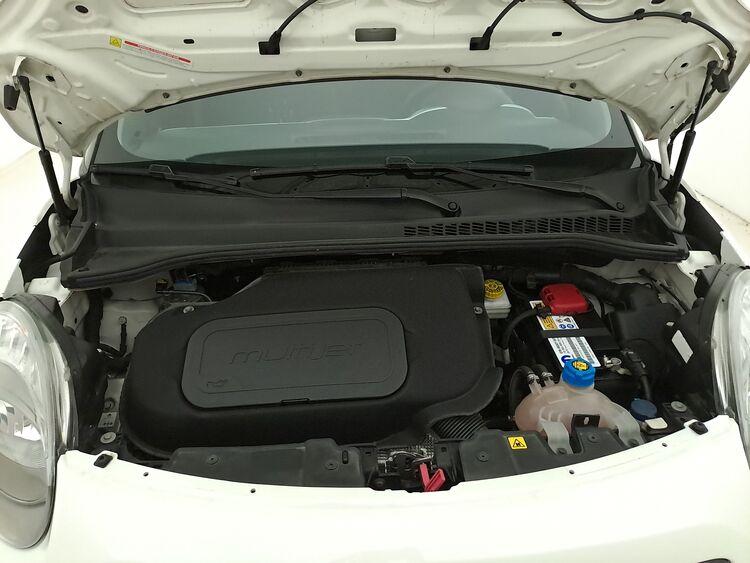 Fiat 500L Connect BR106766 1.3 Diesel 95CV