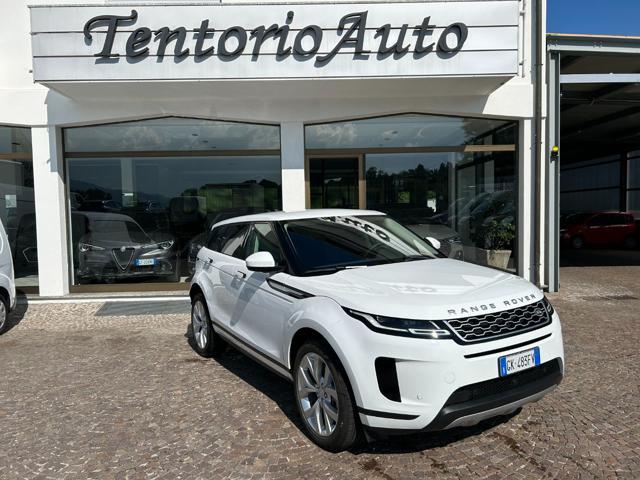 LAND ROVER Range Rover Evoque 2.0D I4 163 CV AWD SE AUTOCARRO N1 +IVA