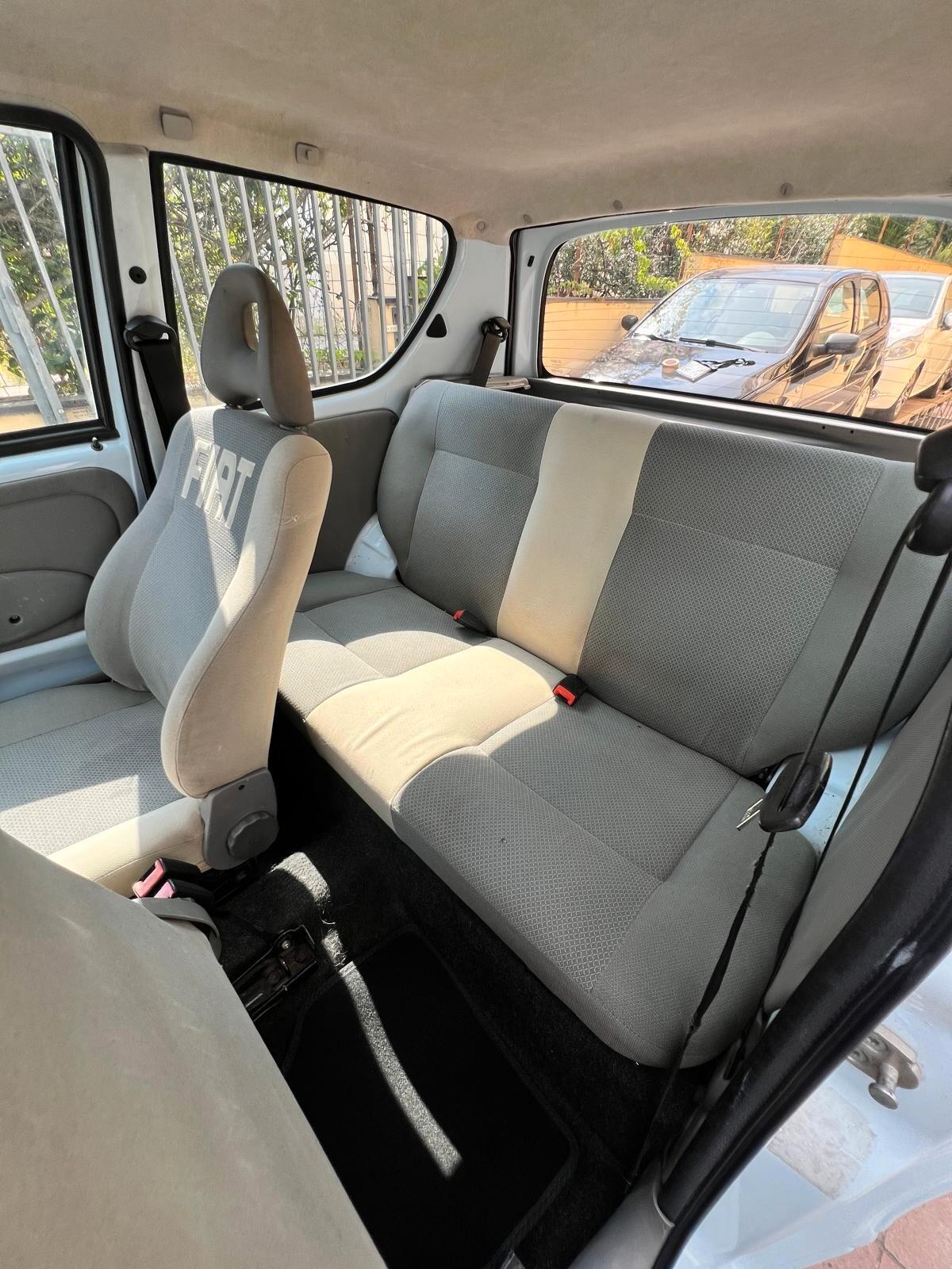 Fiat 600