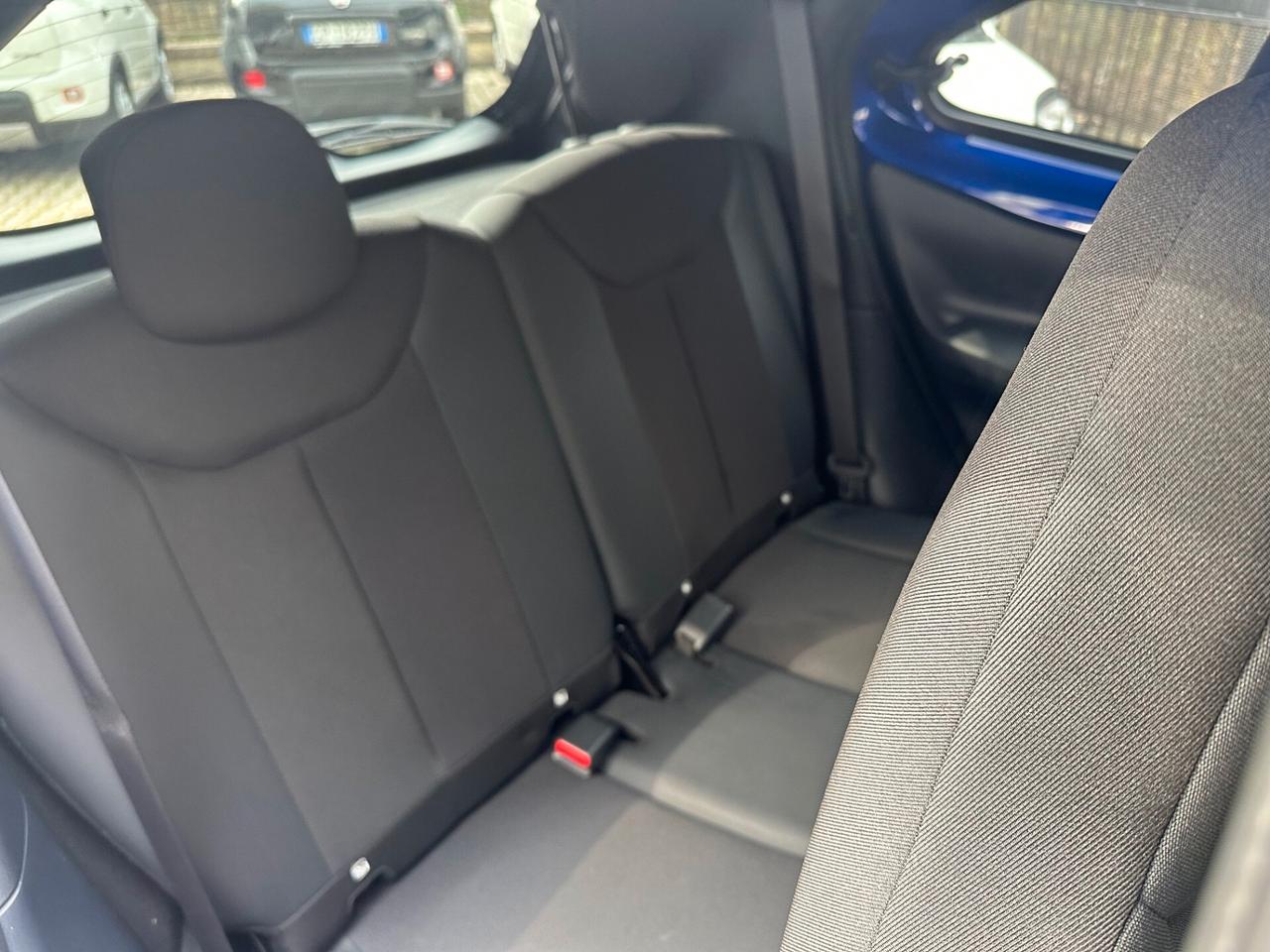 Toyota Aygo X 1.0 Lounge CAMBIO AUT. 05/22 KM.29572