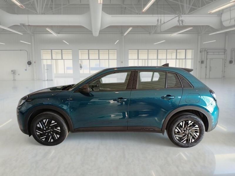 FIAT 600 1.2 Hybrid 110cv