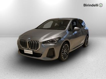 BMW Serie 2 A.T. (U06) - 218d Active Tourer Msport
