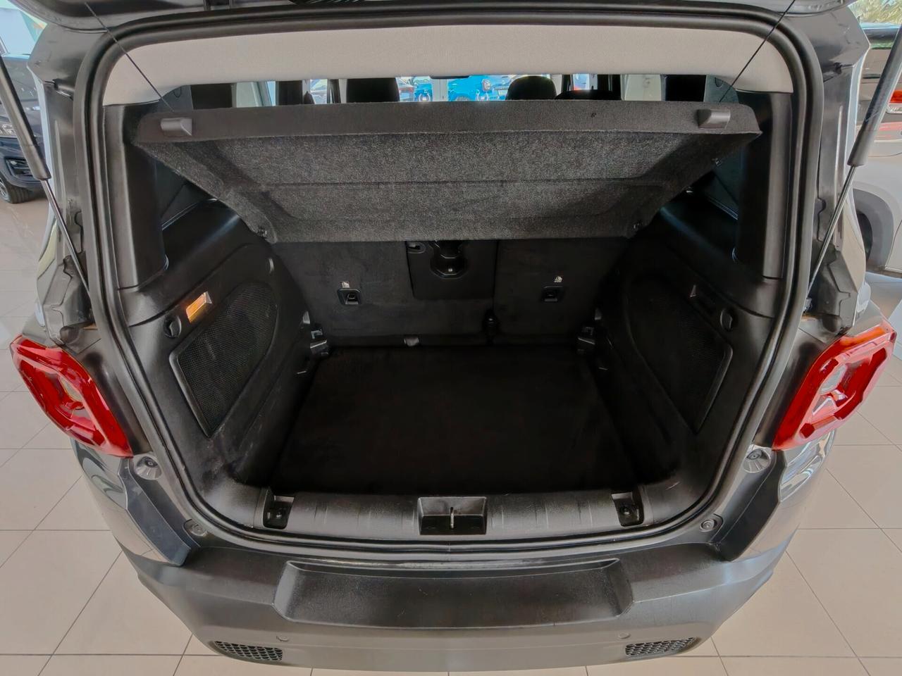 Jeep Renegade 1.6 Mjt 130 CV Limited 2022