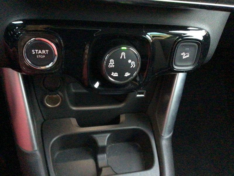 Citroën C3 Aircross PureTech 110 S&S Shine